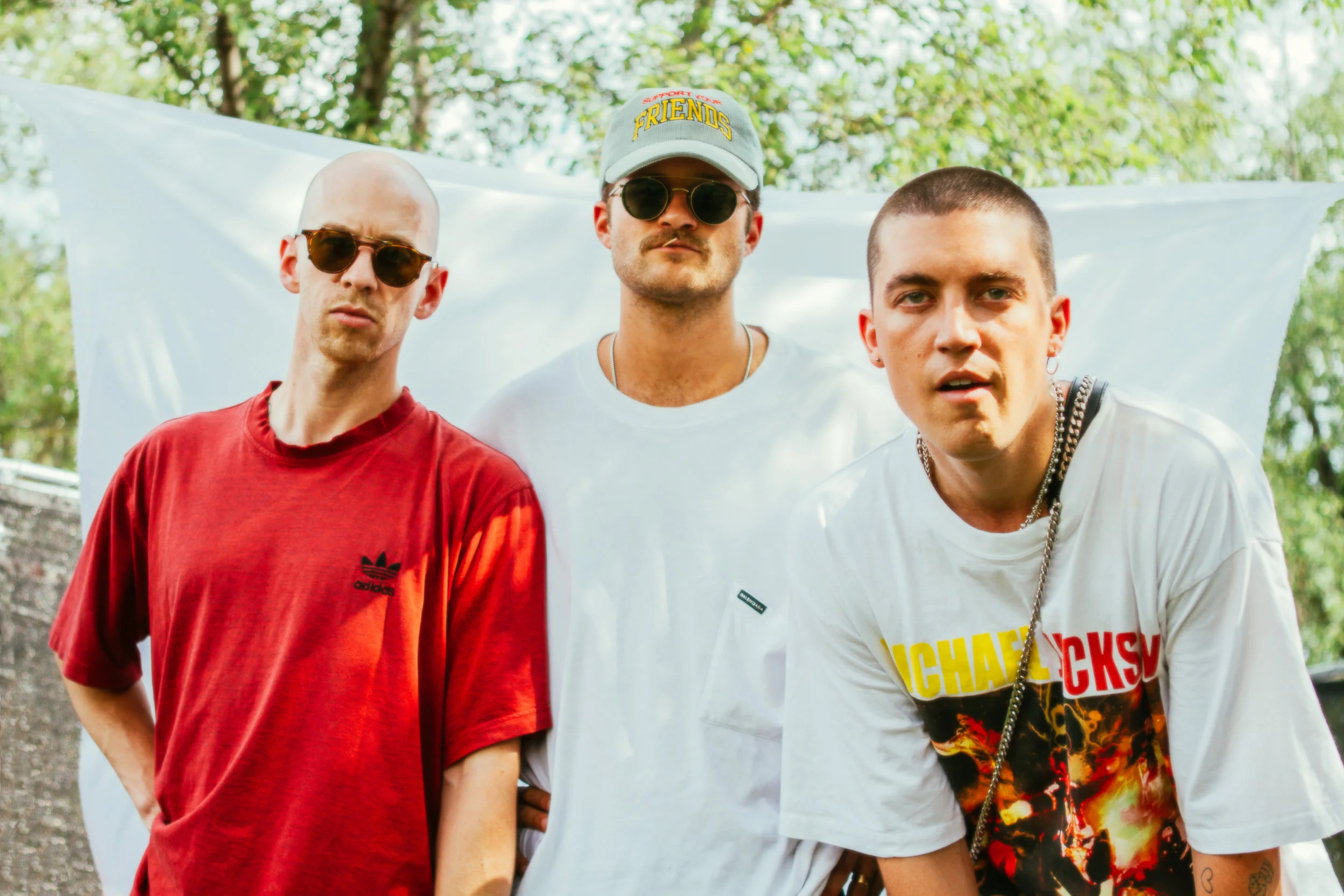 LANY