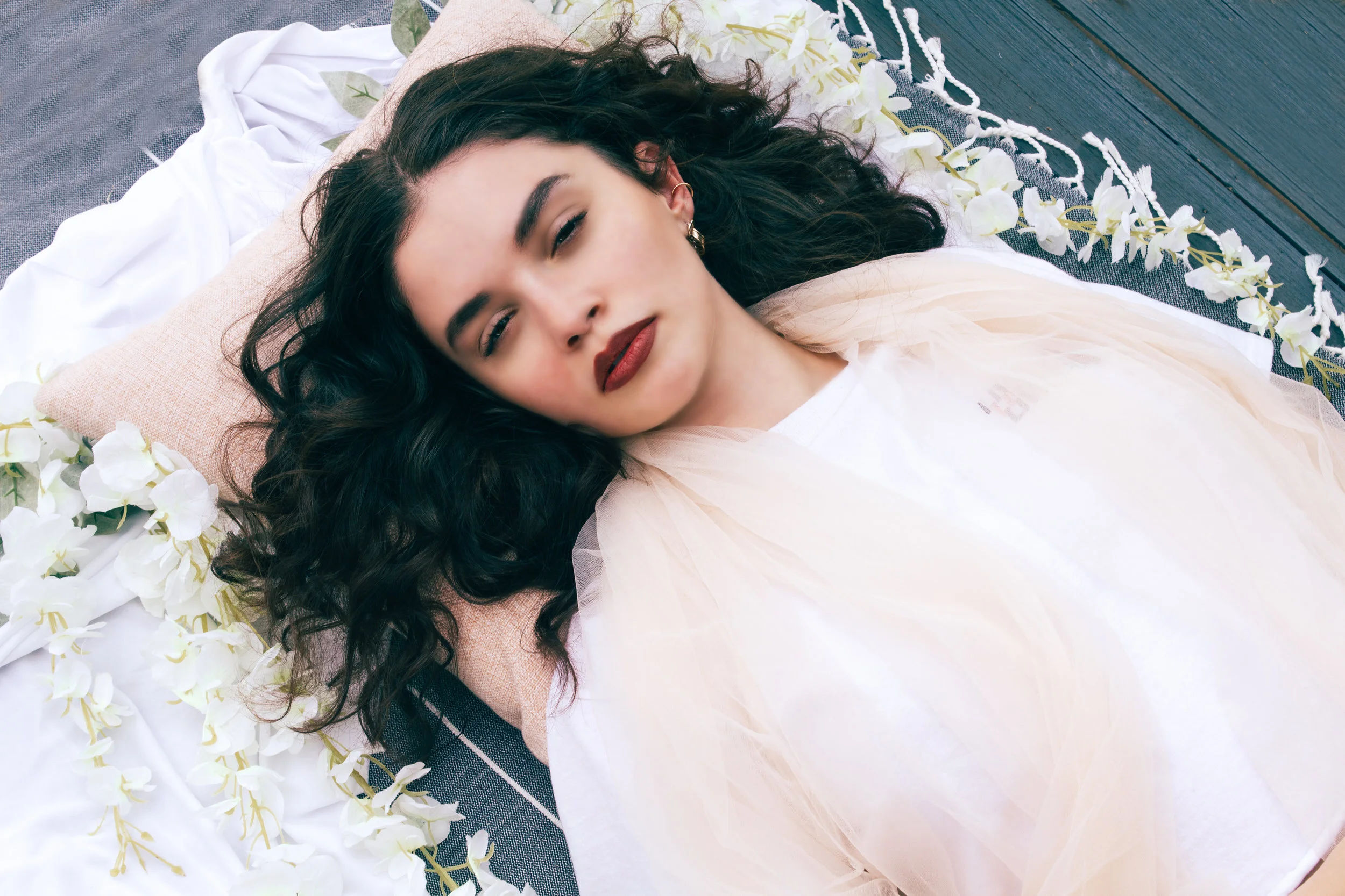 Sabrina Claudio