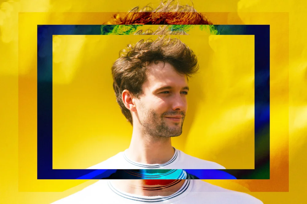 Glass Animals