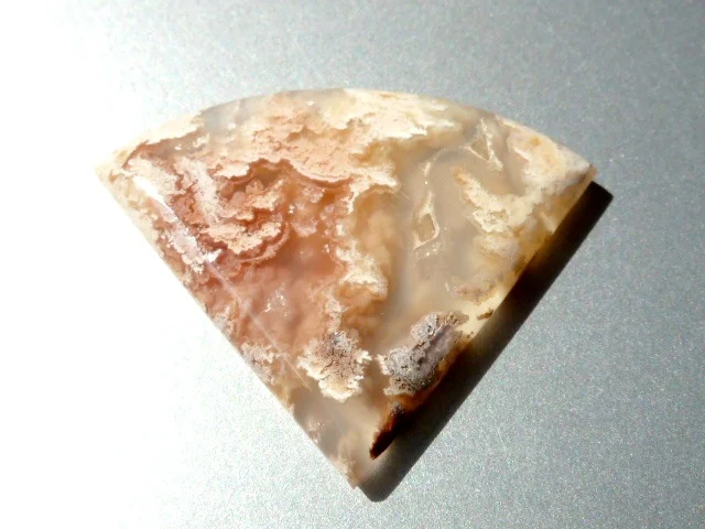 Plume Agate