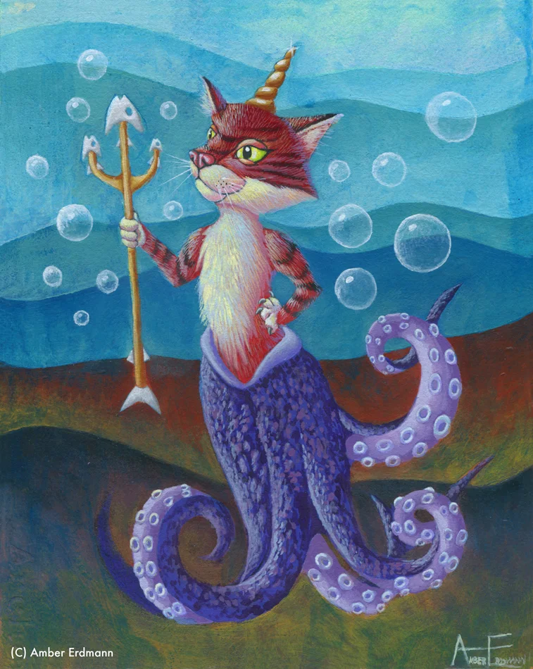 Octocat