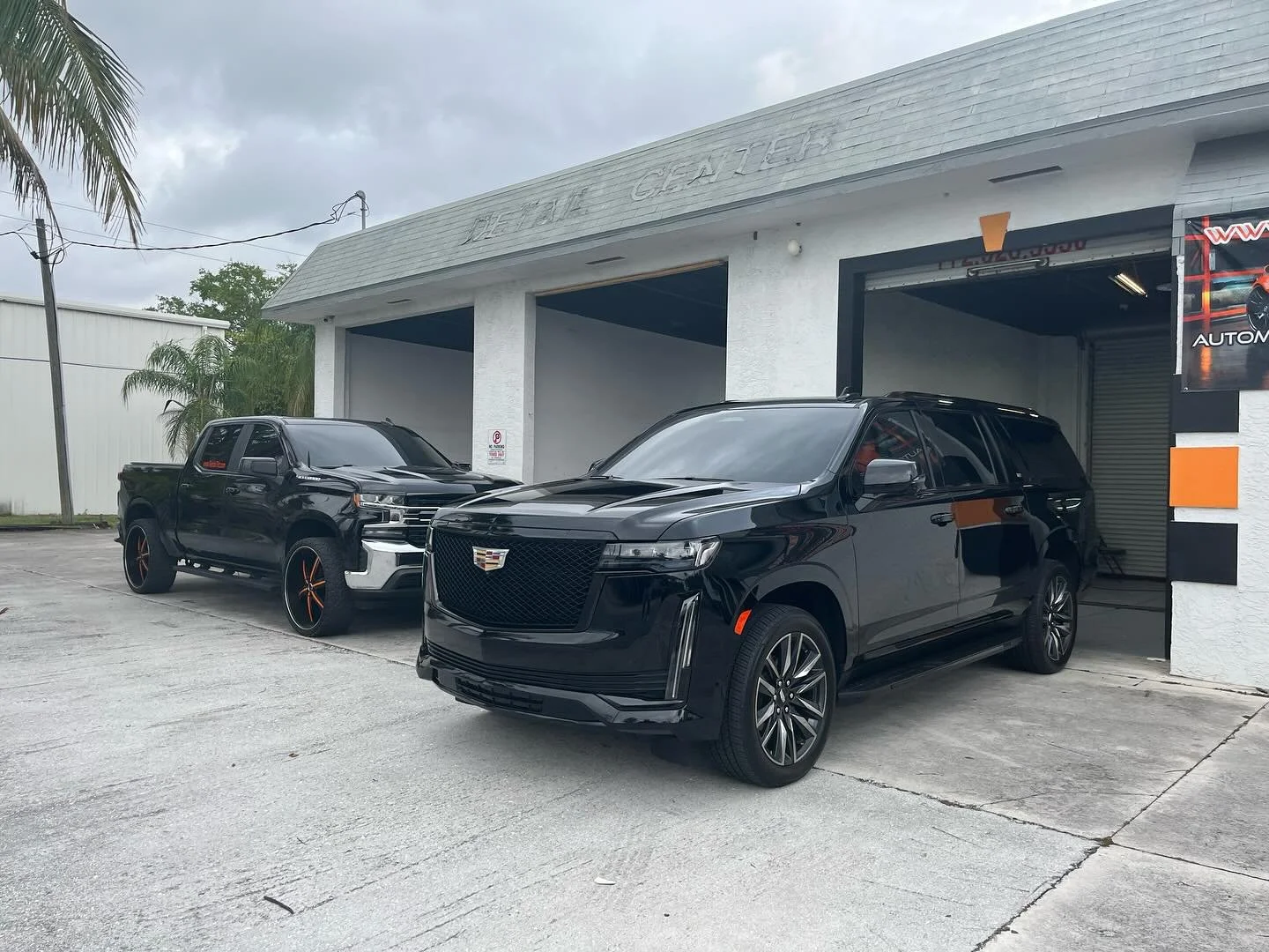 Take A Look About Window Tint Port St Lucie