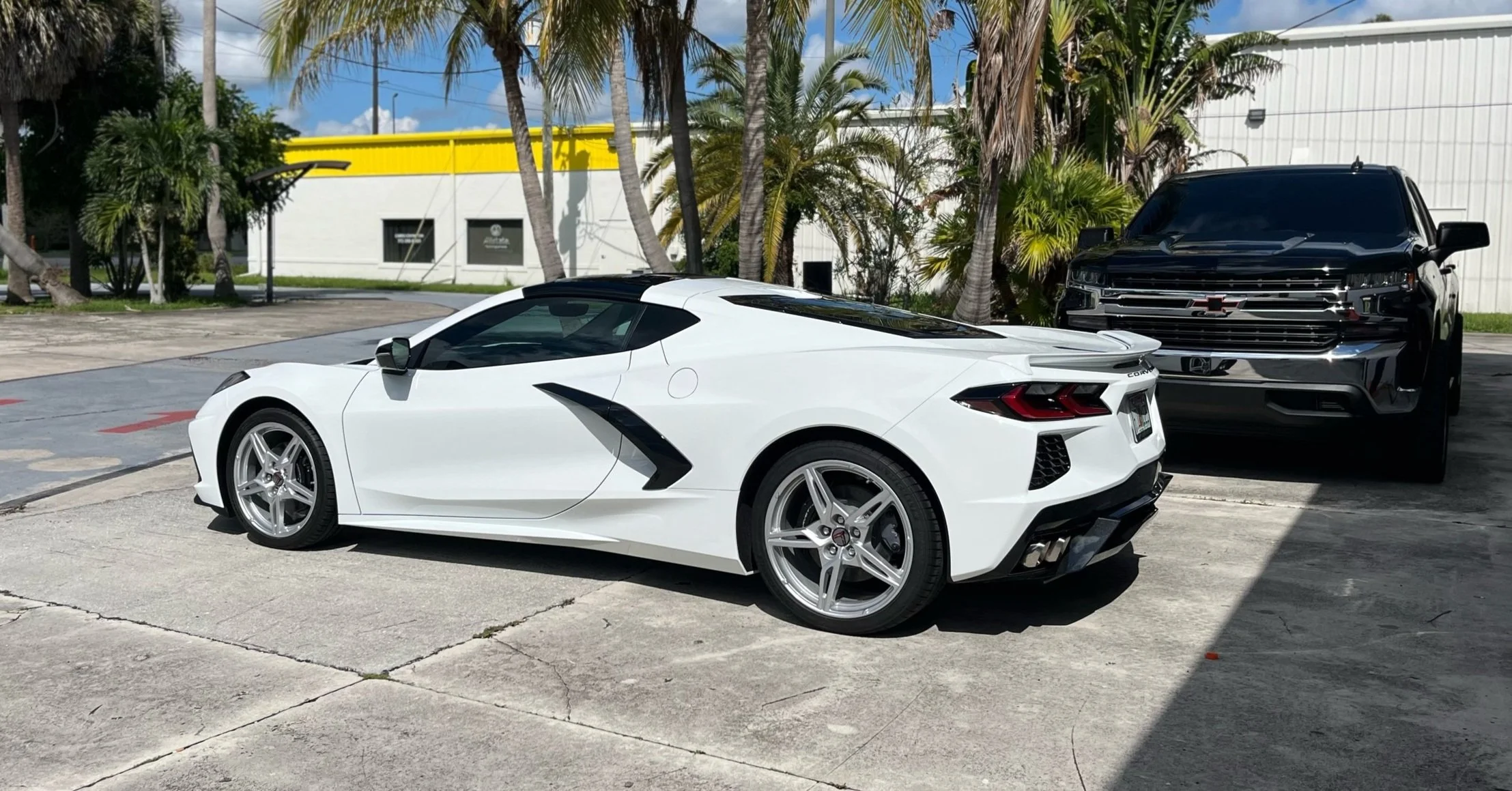 Florida Tint