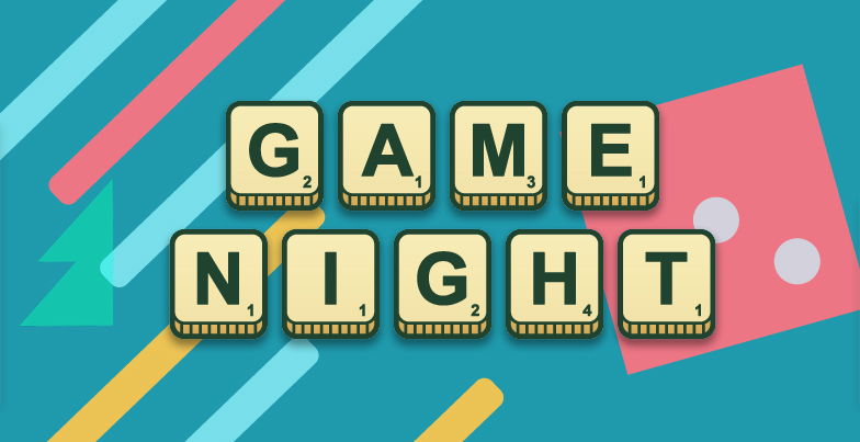 Games Night — The Church at Pine Ridge