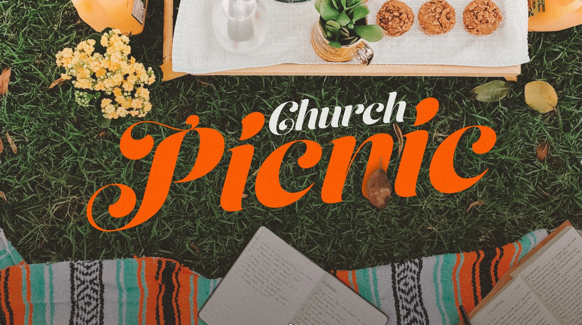 Church Picnic