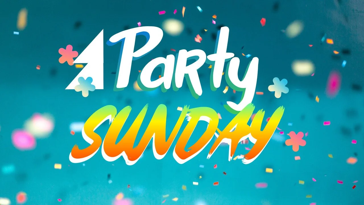 Party Sunday