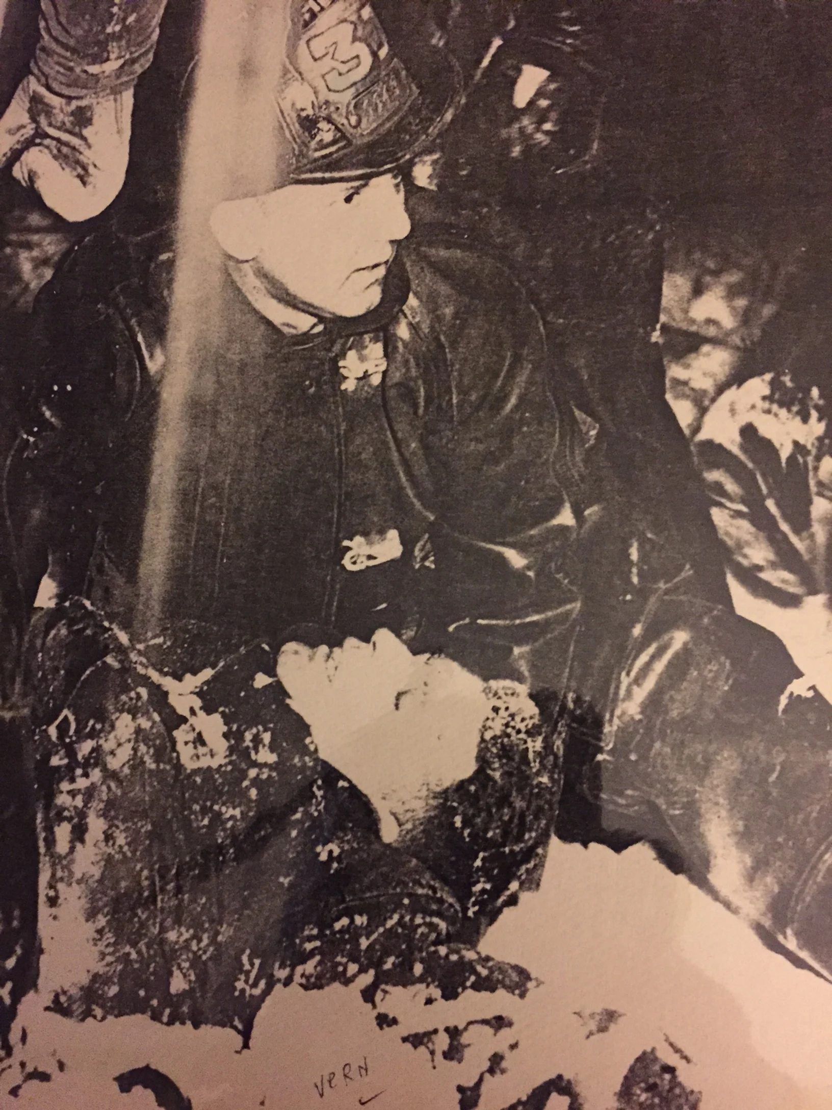 Christmas Eve 1951, Chicago IL