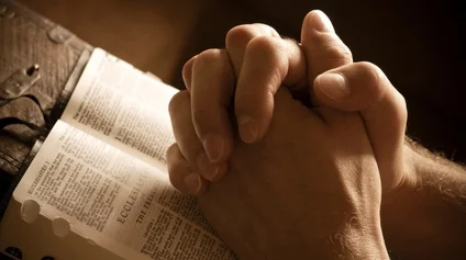 Intercessory Prayer - Shabbats at 9:15 AM 1 John 5:14 (CJB) This is the confidence we have in his presence: if we ask anything that accords with his will, he hears us.