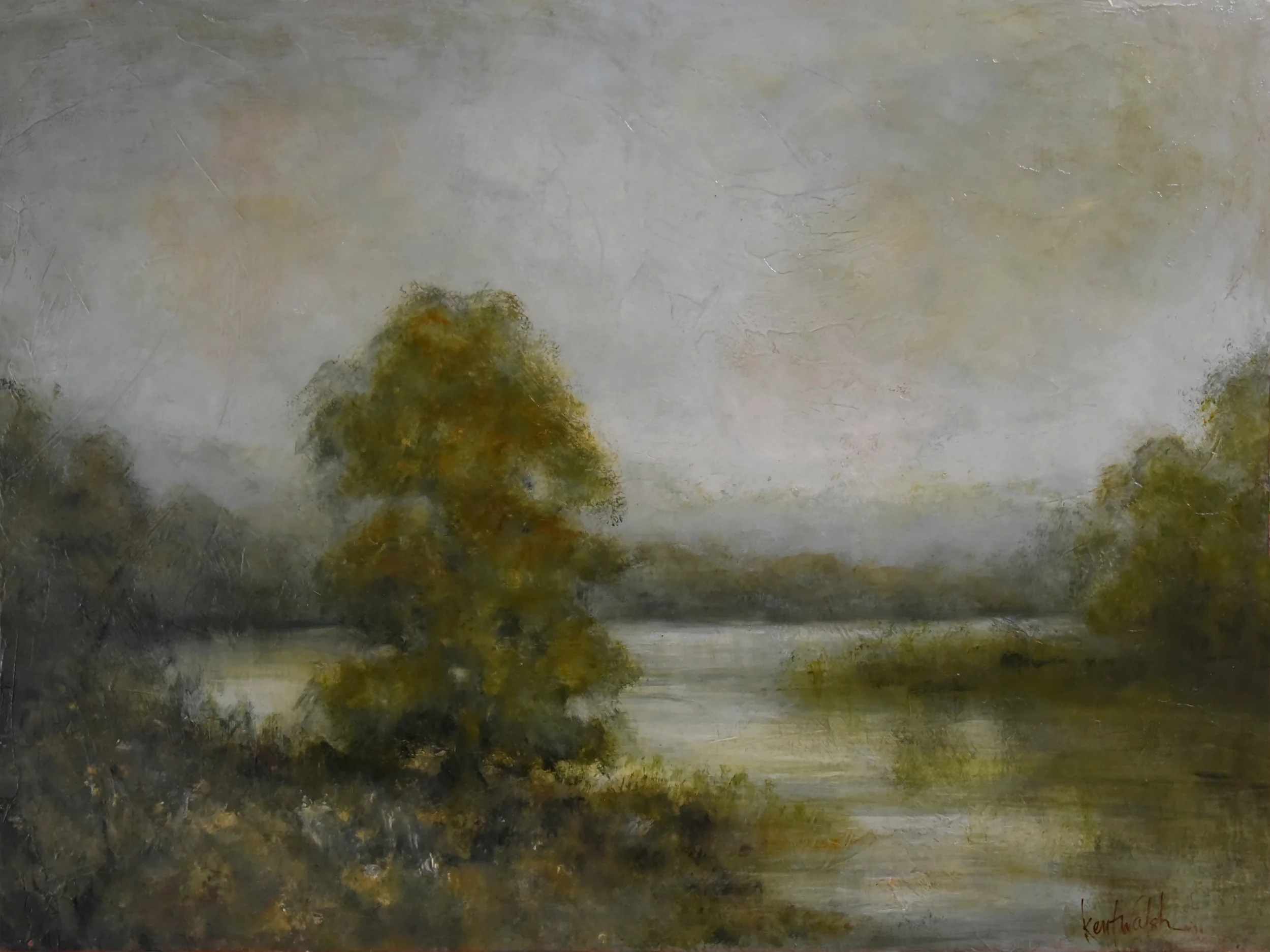 On the Lake
