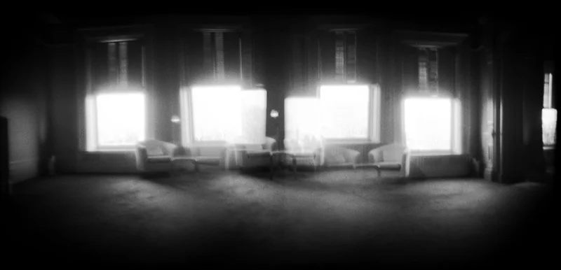 Fractured Panoramics, 2005