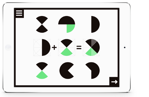 Interface In Game Level II