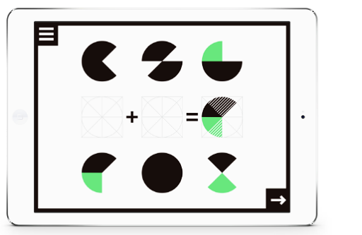Interface In Game Level III