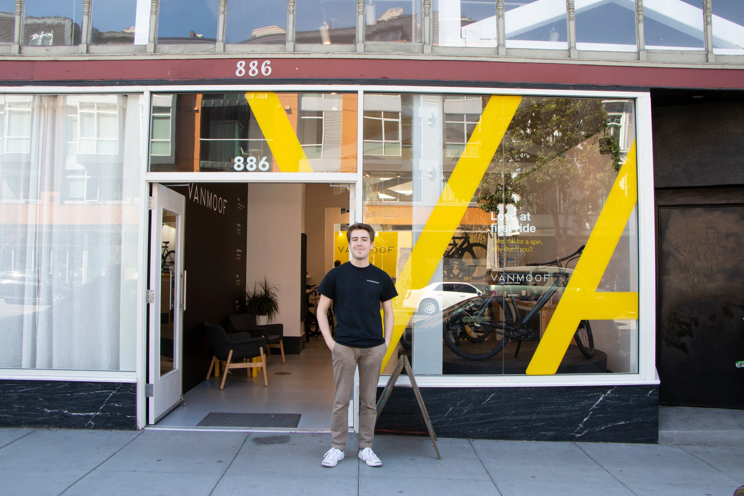 Jack, Client Acquisition