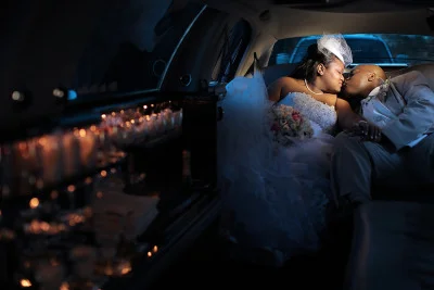 "REALLY MADE IT A COMFORTABLE & A FUN EXPERIENCE" We couldn't have asked for a better photographer. It was an absolute pleasure to have Derrick & Carlyn of Carlyn Photography to document the events of our wedding day. Everything from us getting prepared for the wedding to the last dance, having creative,detailed, & impromptu photo-journalistic images is what we envisioned. Carlyn Photography delivered in every aspect. Even though my wife & I don't really like taking photos, Derrick really made it a comfortable & fun experience for us both.Having worked with Carlyn Photography on many occasions, it's always a great experience watching their creative process take form as they document & tell the story of a couple's wedding day through their images.I highly recommend Carlyn Photography to any bride looking to have great, moment capturing, modern images to re-live your wedding day all over again! -Katerine and Chris, Hattisburg MS