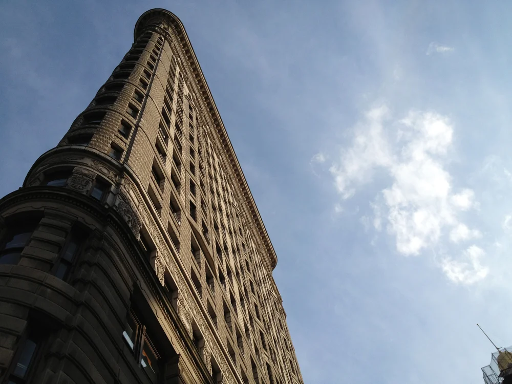 New York City