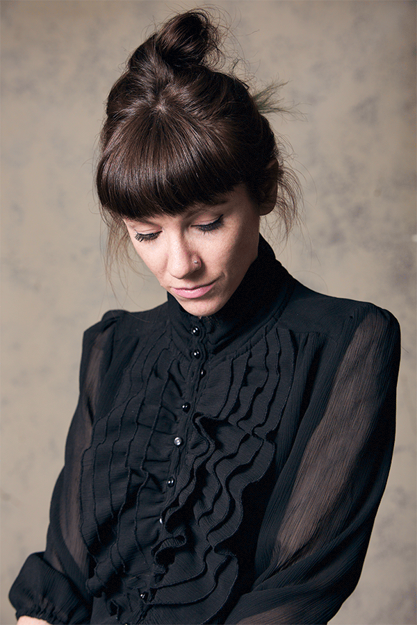 Dark Priestess of Sunshine