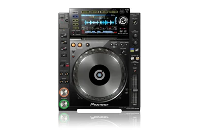 cdj 2000 nxs