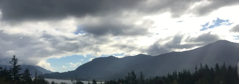 Stormy Mind, Yoga and Meditation 