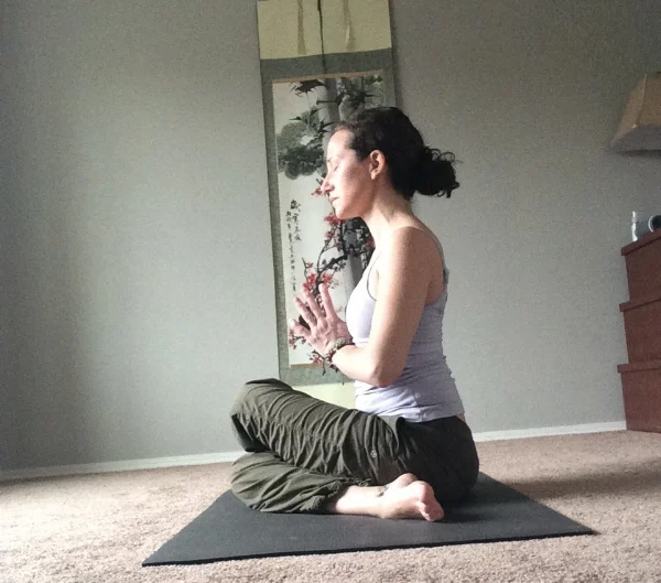 It's a full life. Remember to focus on your core.