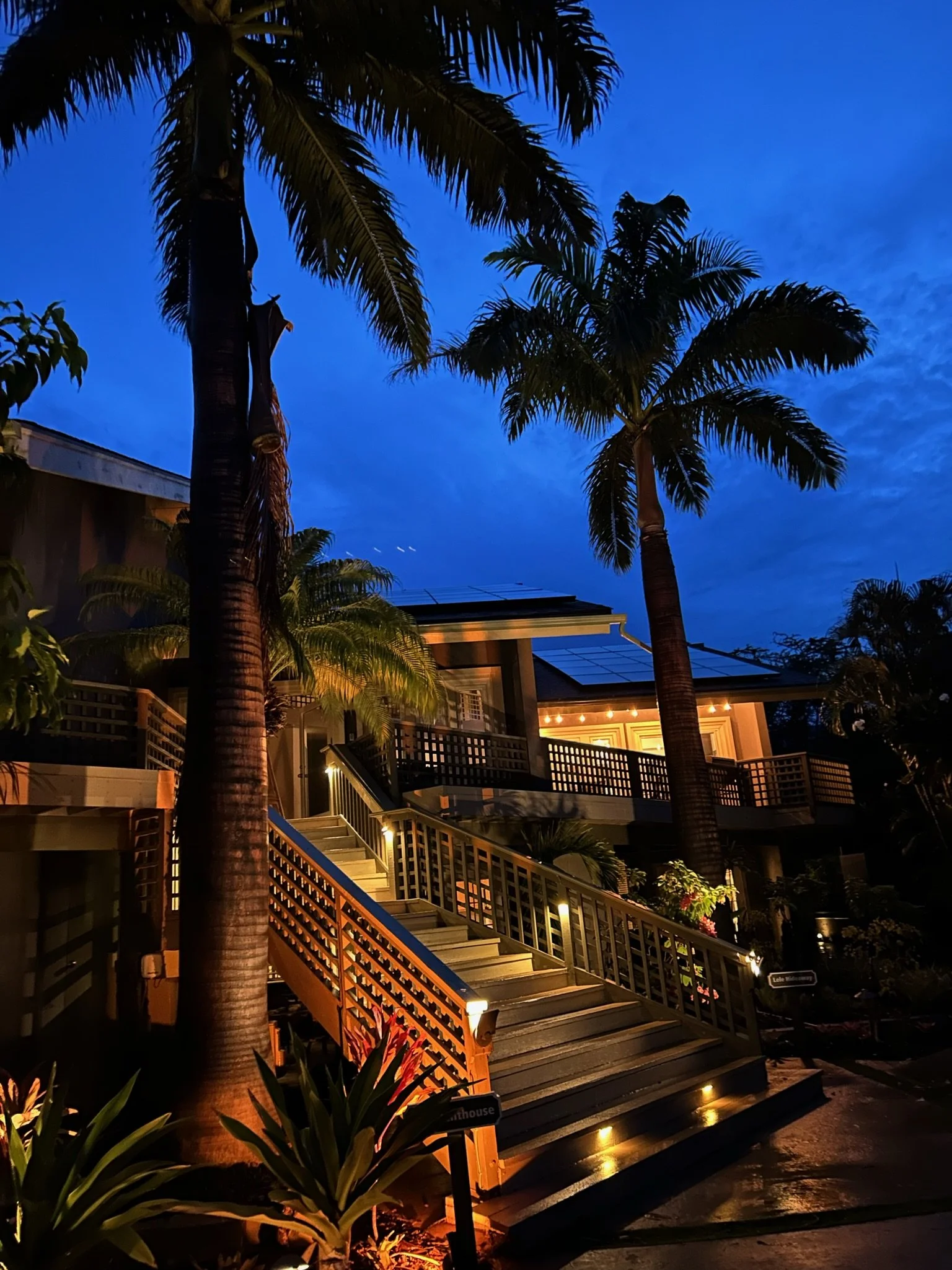 Maui Retreat Recap 