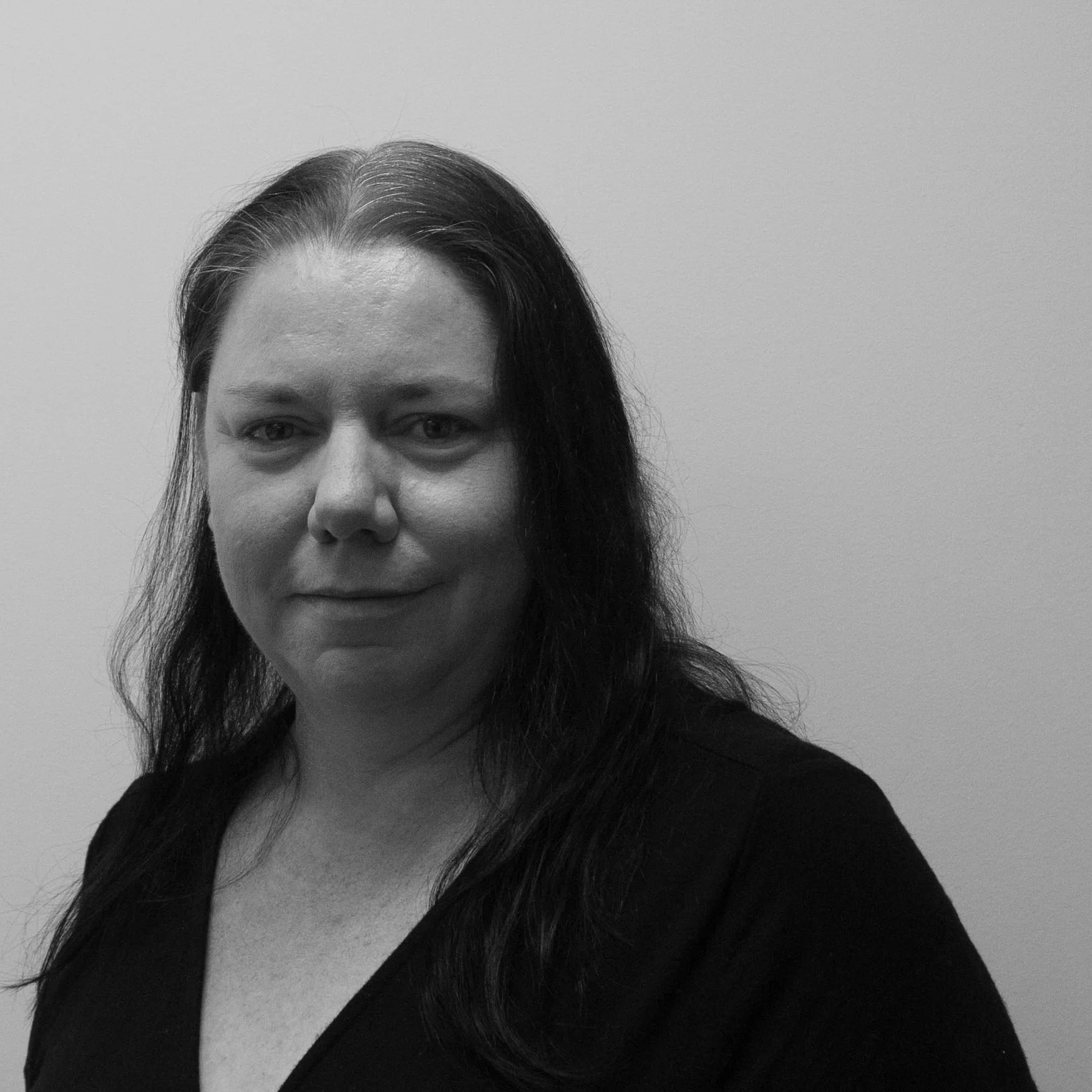 Jennifer Lisson - Programming Manager