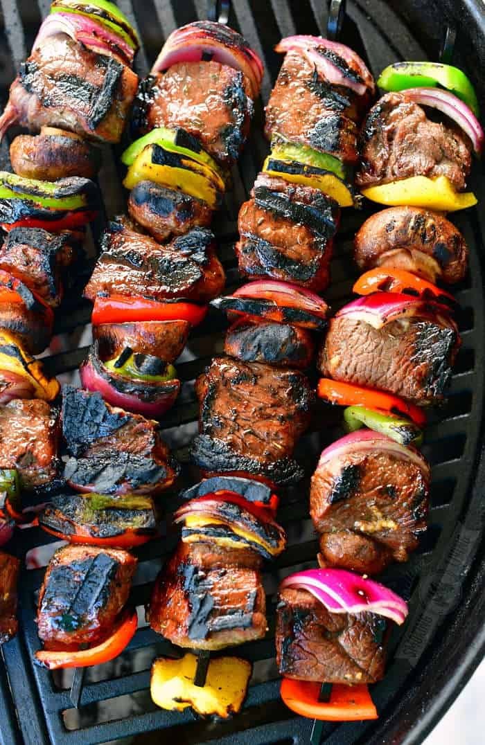 Mediterranean Dinner for Two
