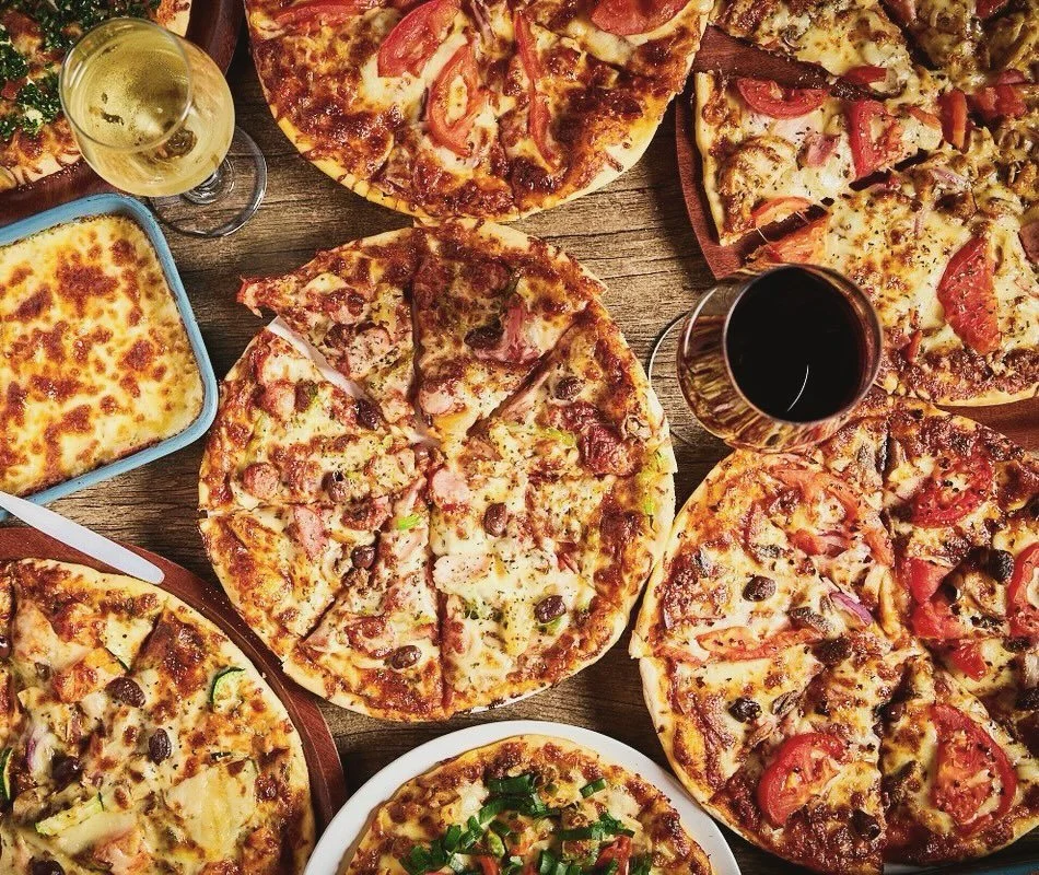 Last call for our Pasta and Pizza Buffet! Call us or reserve online before 2pm please so we know how much food to prepare. Doors open at 5:30, dinner starts by 6, all you can eat, leftovers included 😜