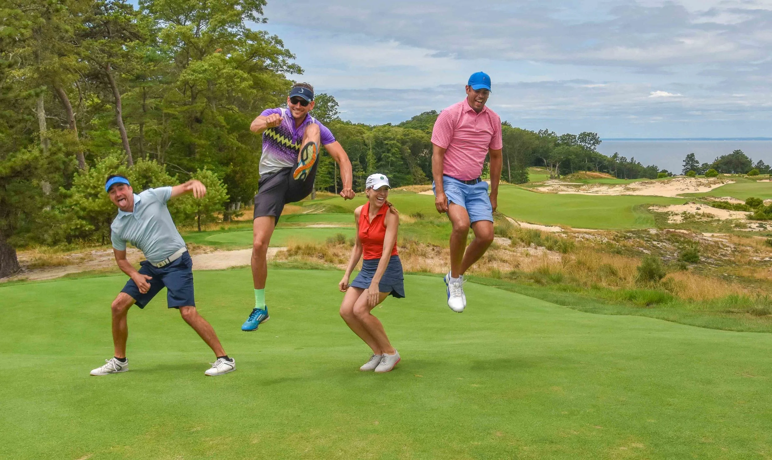 Friars Head — PJKoenig Golf Photography PJKoenig Golf Photography