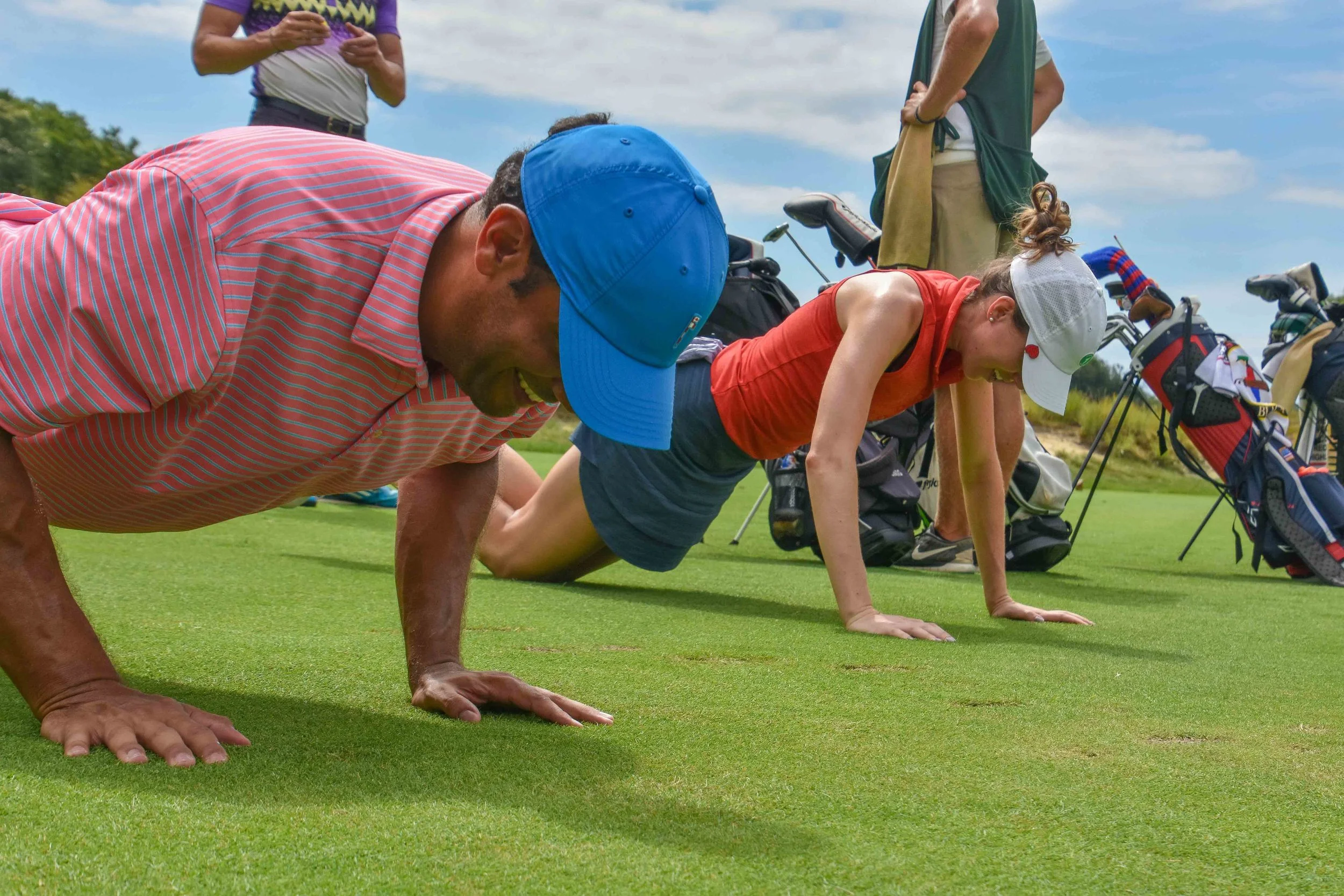 Friars Head — PJKoenig Golf Photography PJKoenig Golf Photography