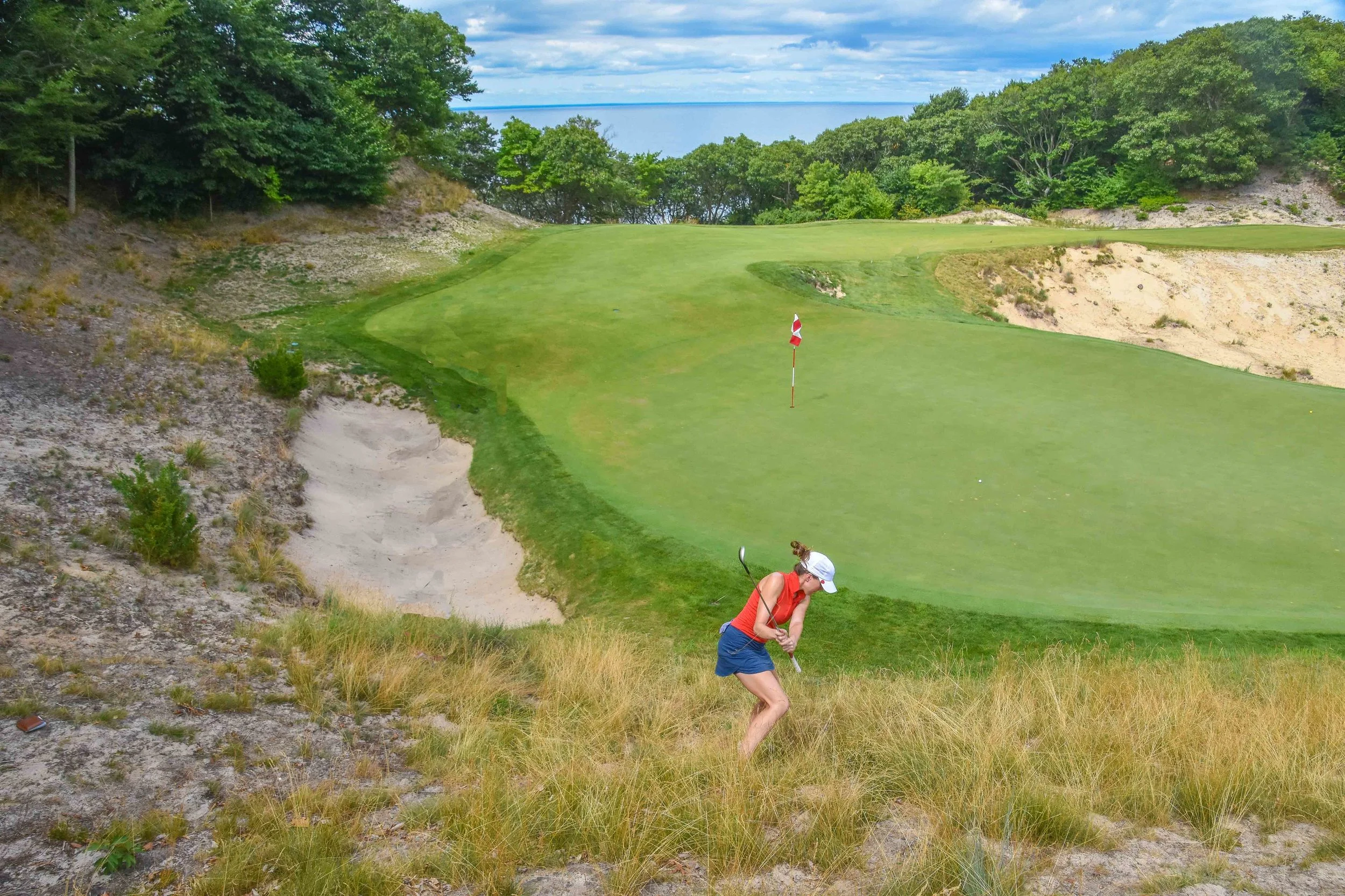 Friars Head — PJKoenig Golf Photography PJKoenig Golf Photography