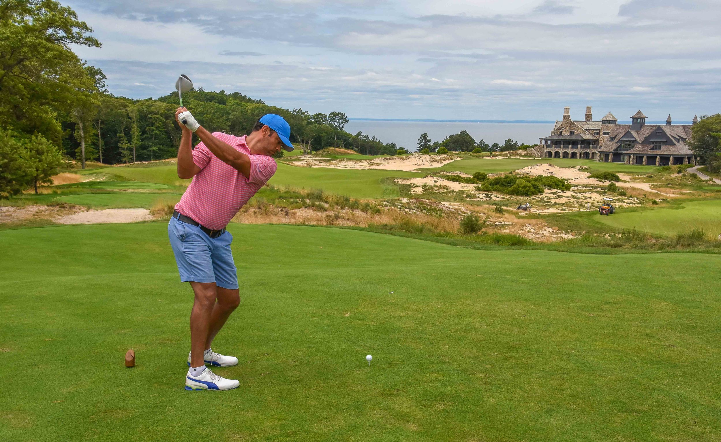 Friars Head — PJKoenig Golf Photography PJKoenig Golf Photography