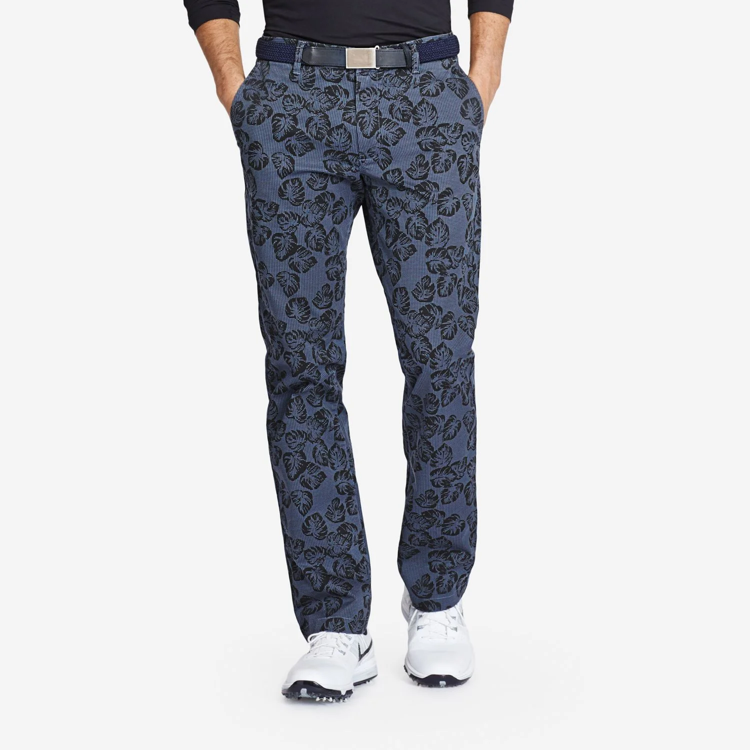 The Blue Palms Minicheck could possibly dazzle your opponents into missing all putts within 6 feet.