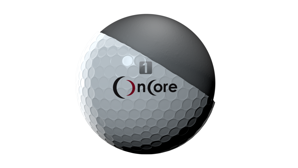 Oncore makes an Avant and Caliber line for varying swing speeds and abilities. 