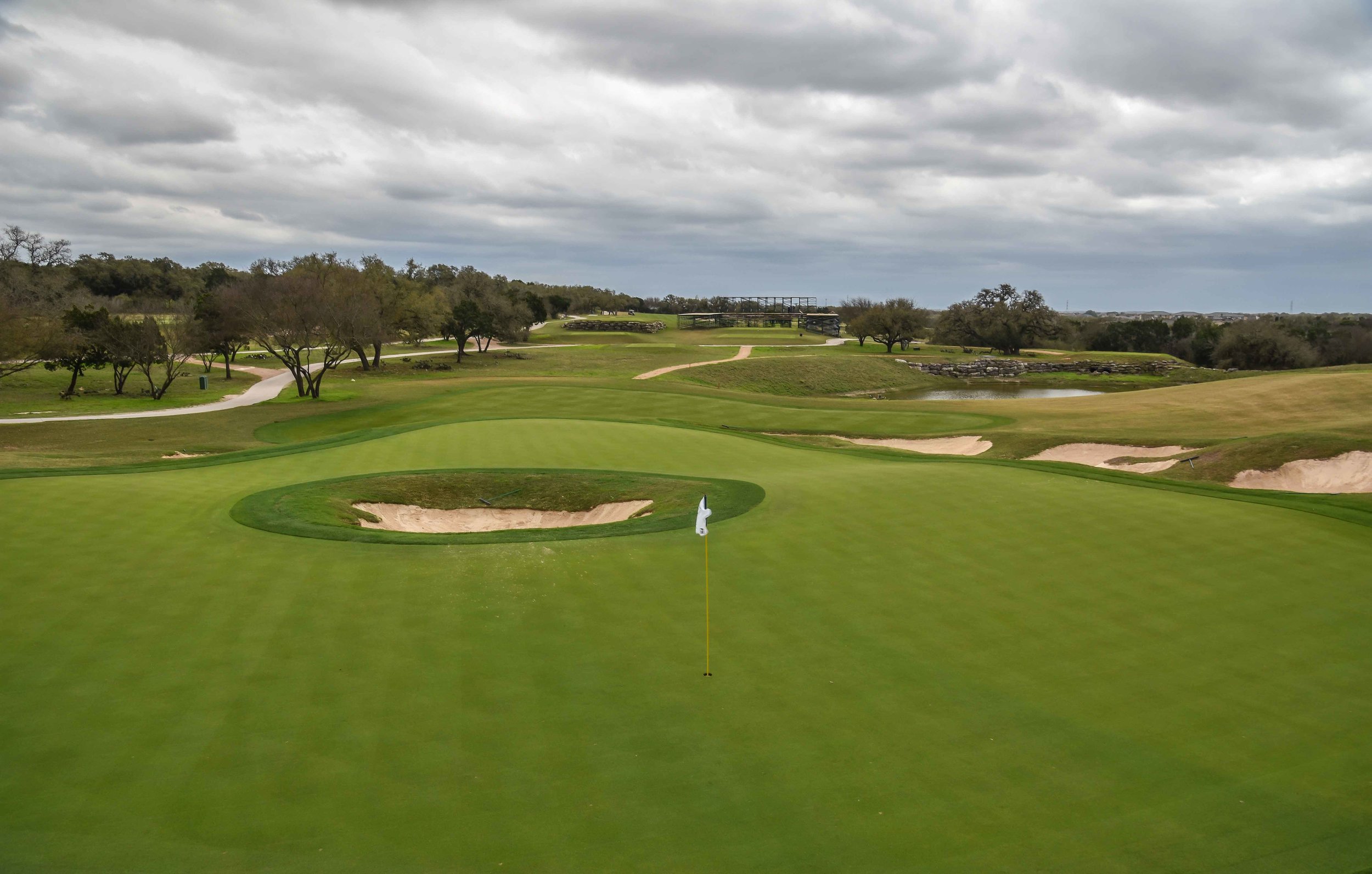 TPC San Antonio - Oaks — PJKoenig Golf Photography PJKoenig Golf