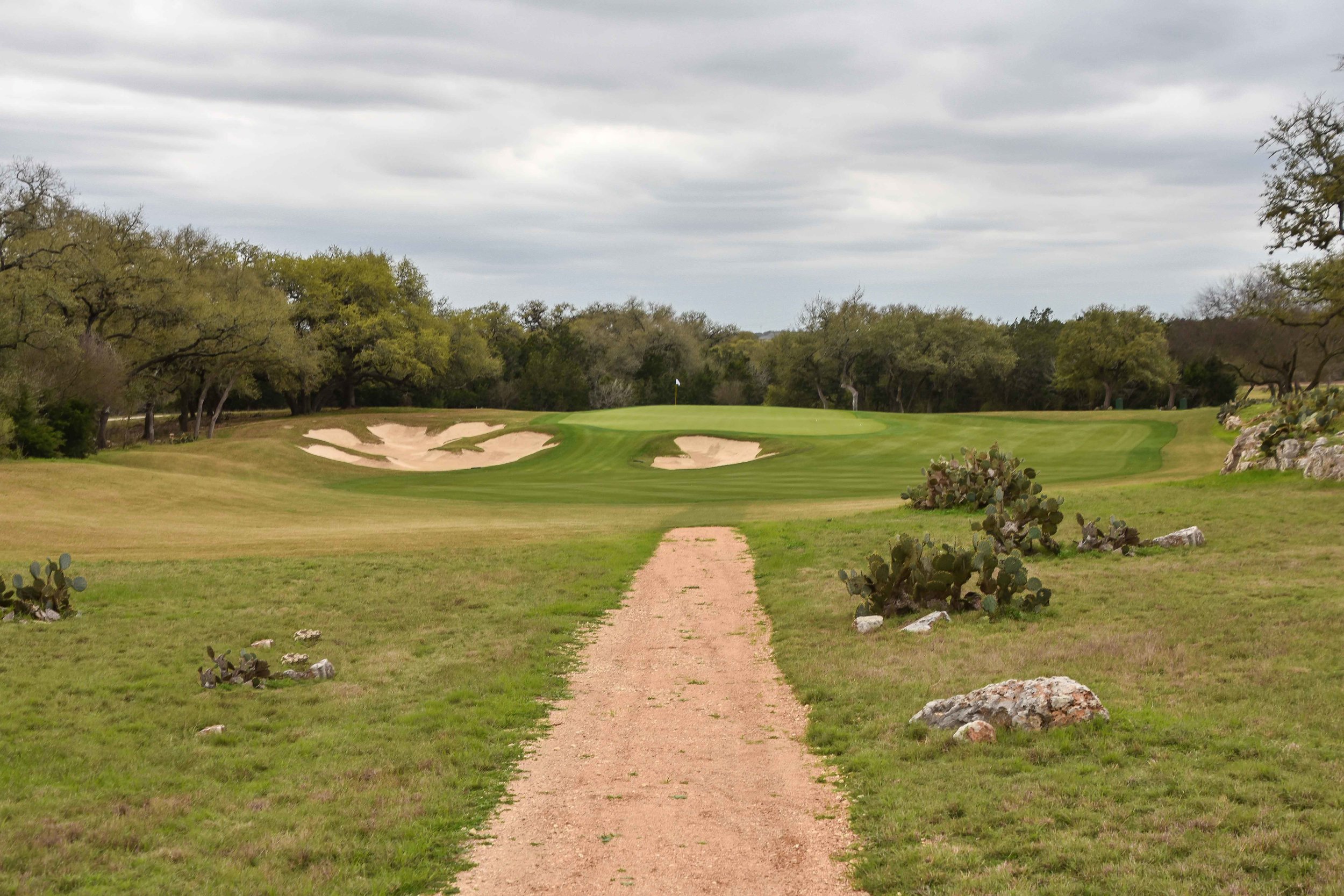 TPC San Antonio - Oaks — PJKoenig Golf Photography PJKoenig Golf