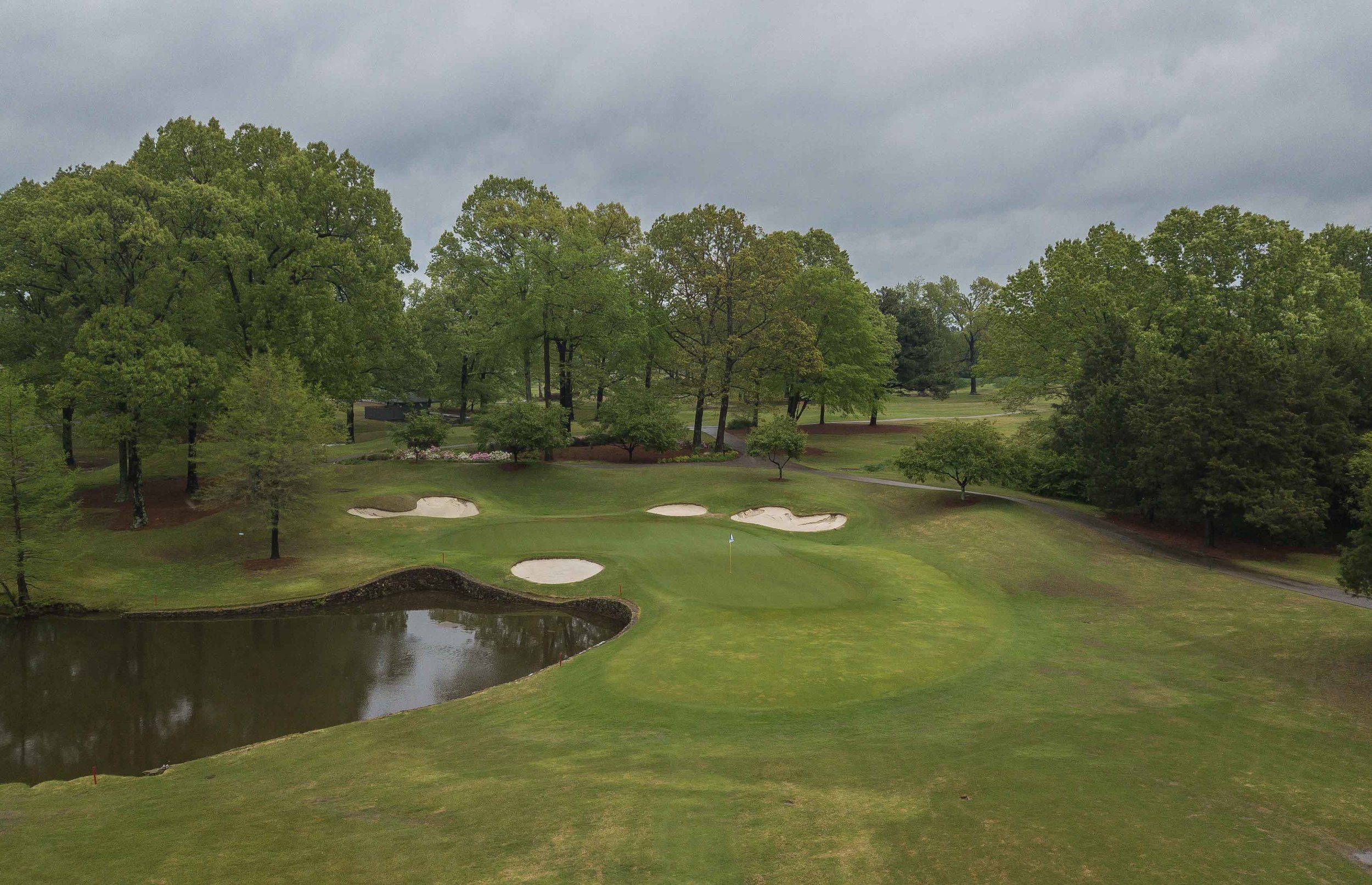 TPC Southwind — PJKoenig Golf Photography PJKoenig Golf Photography