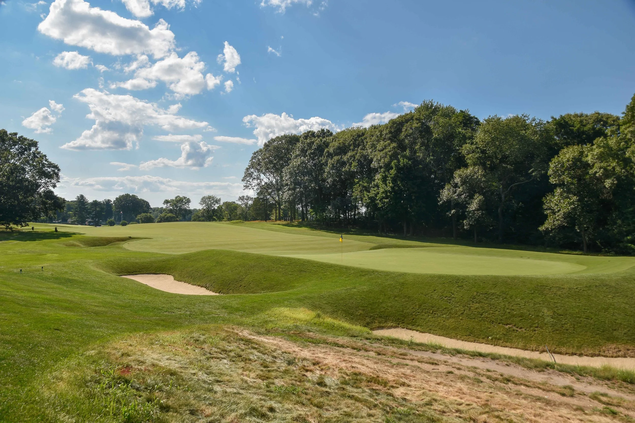 Piping Rock PJKoenig Golf Photography Piping Rock PJKoenig Golf Photography