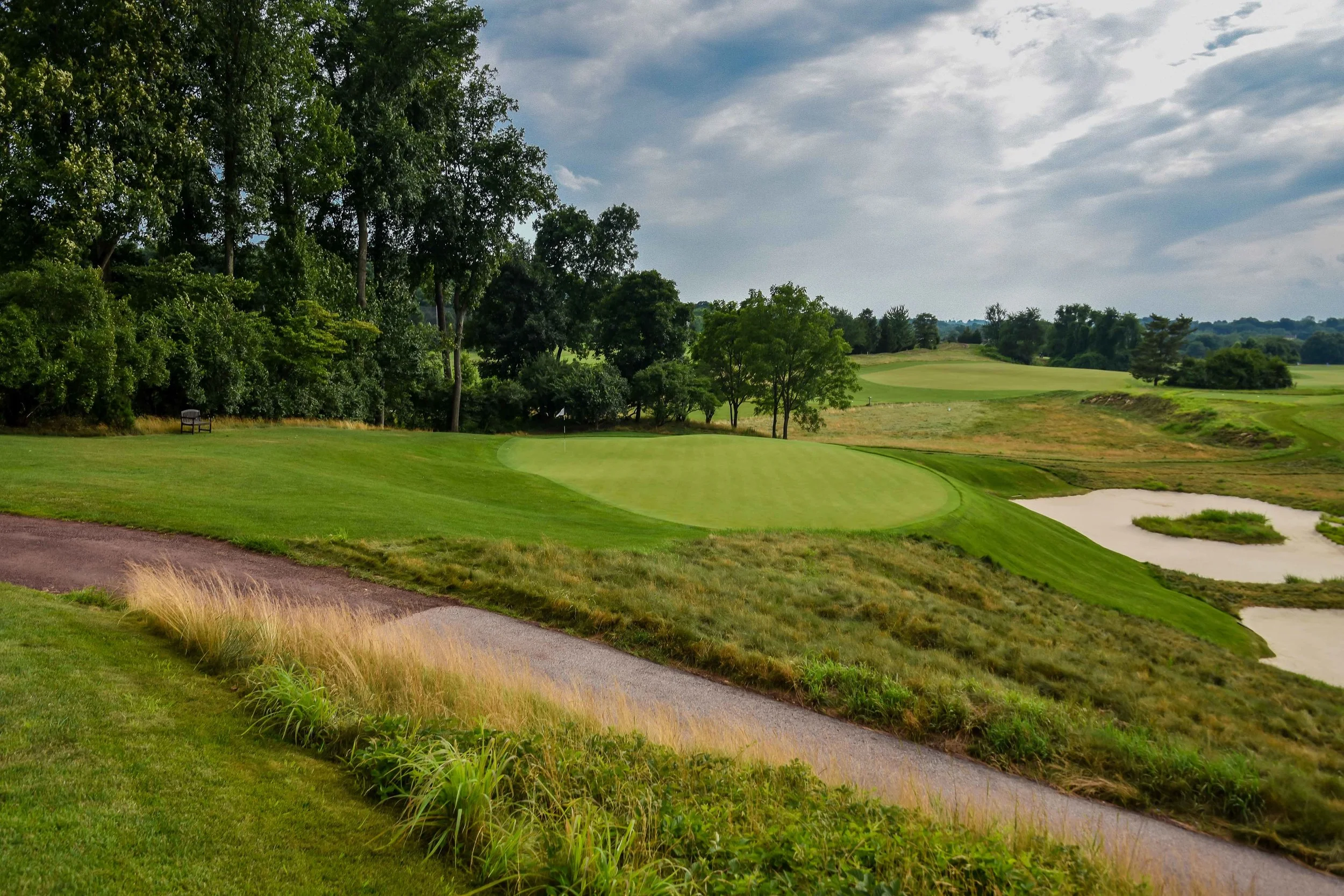 The 9th at Applebrook