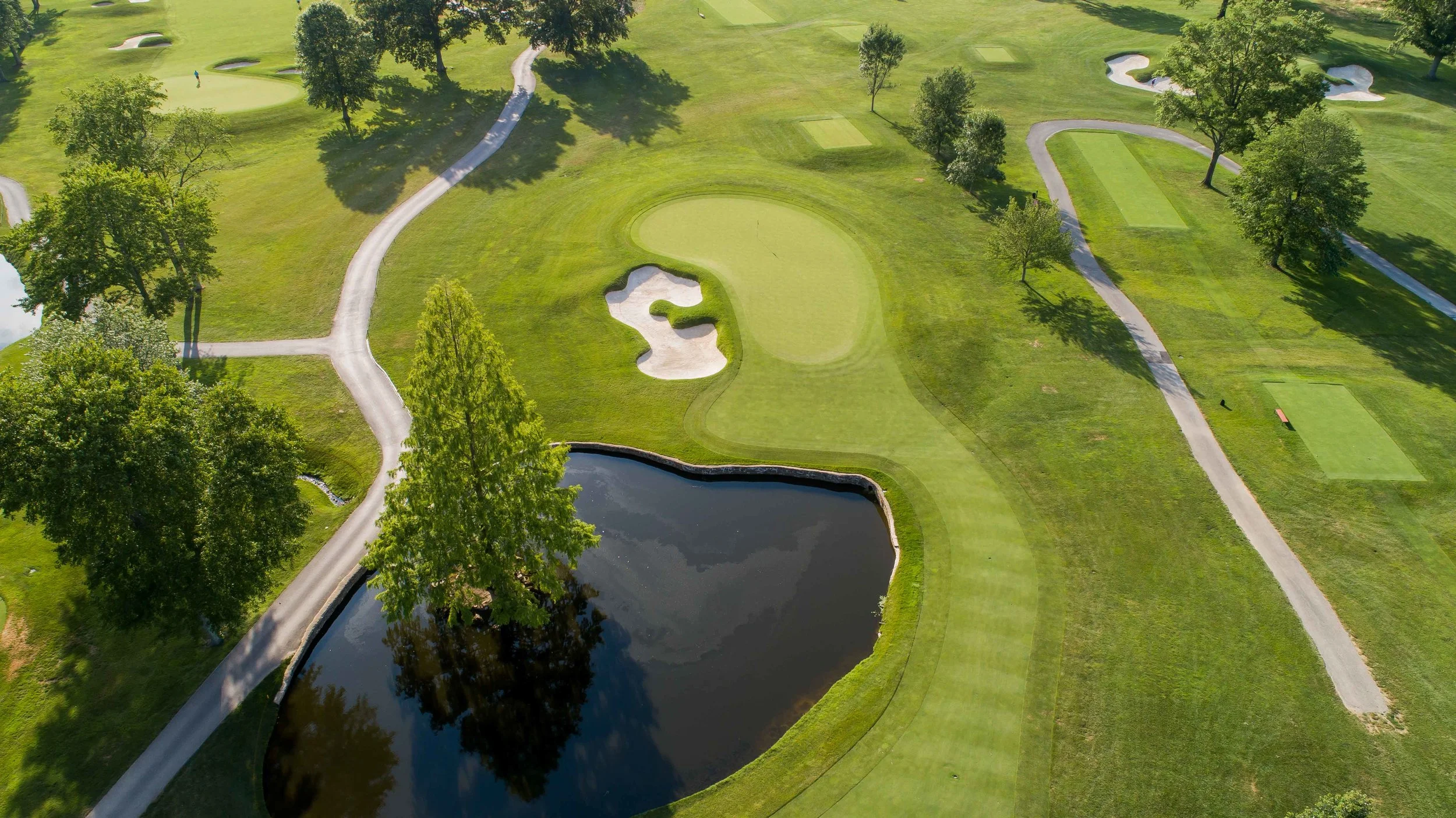 The 10th at Waynesborough