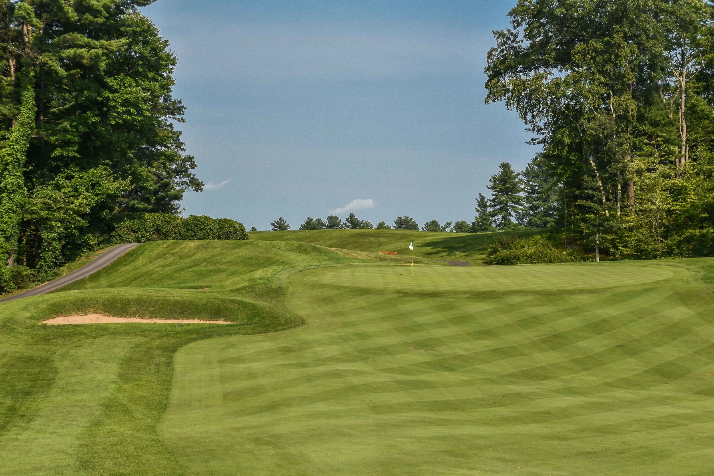 glens falls country club cost