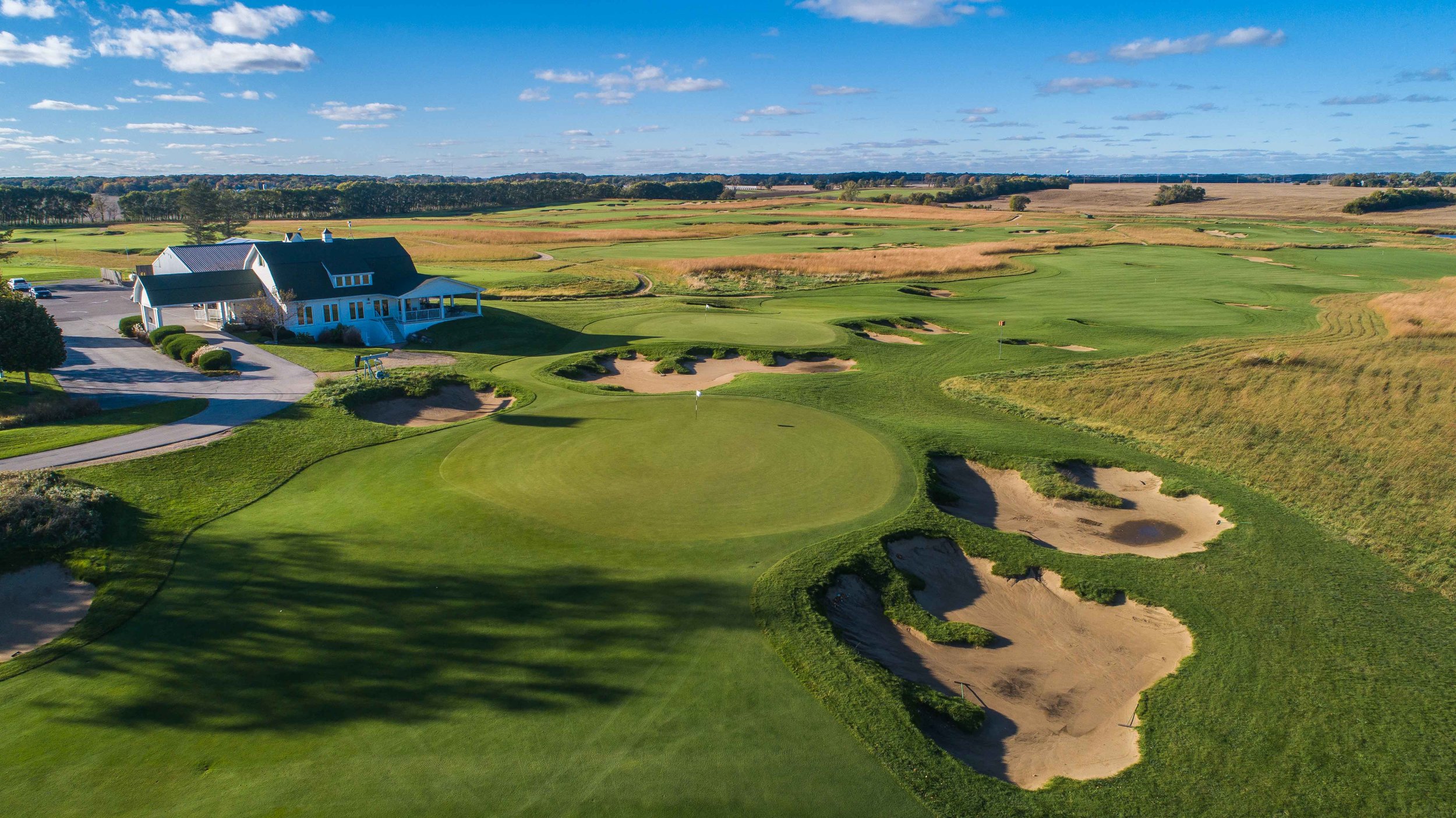 black sheep golf club review