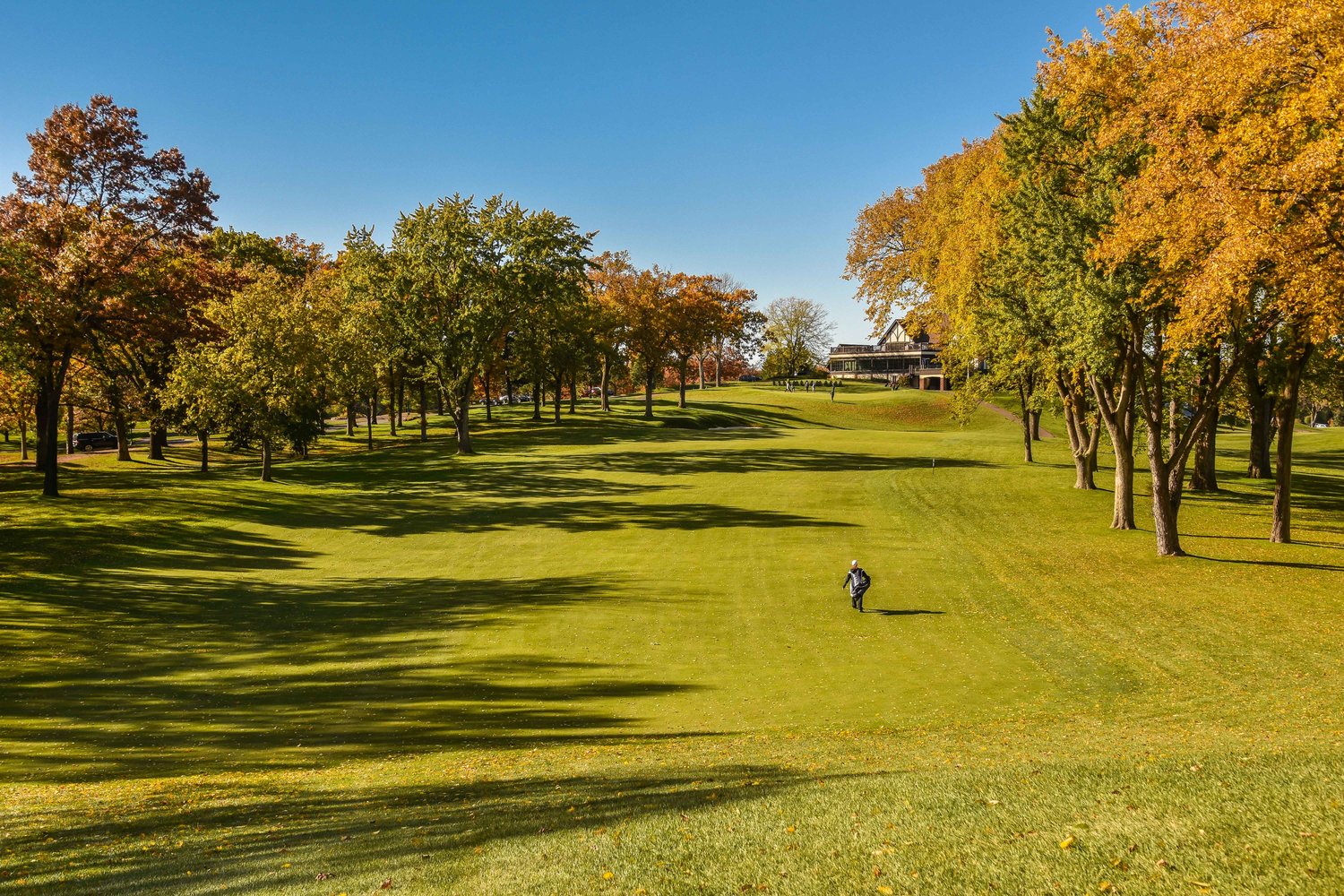 Minnesota Pjkoenig Golf Photography Pjkoenig Golf Photography