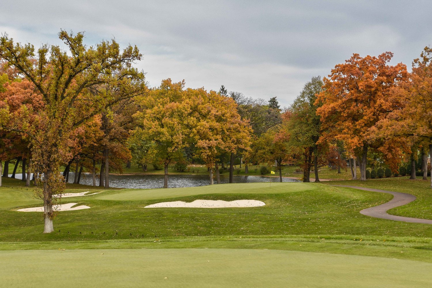 Minnesota Pjkoenig Golf Photography Pjkoenig Golf Photography