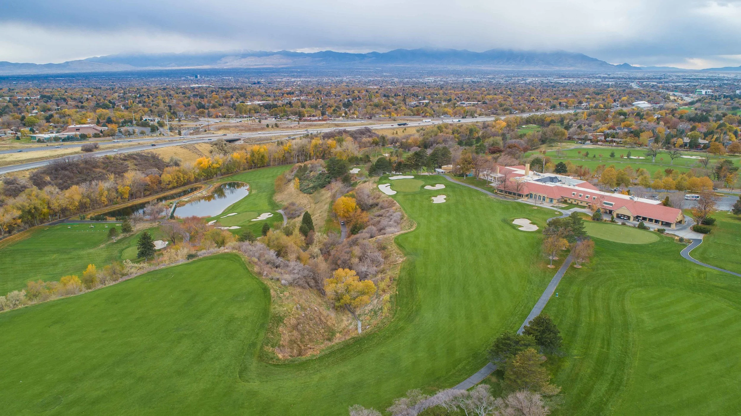 Arriba 40+ imagen salt lake city country club Abzlocal.mx