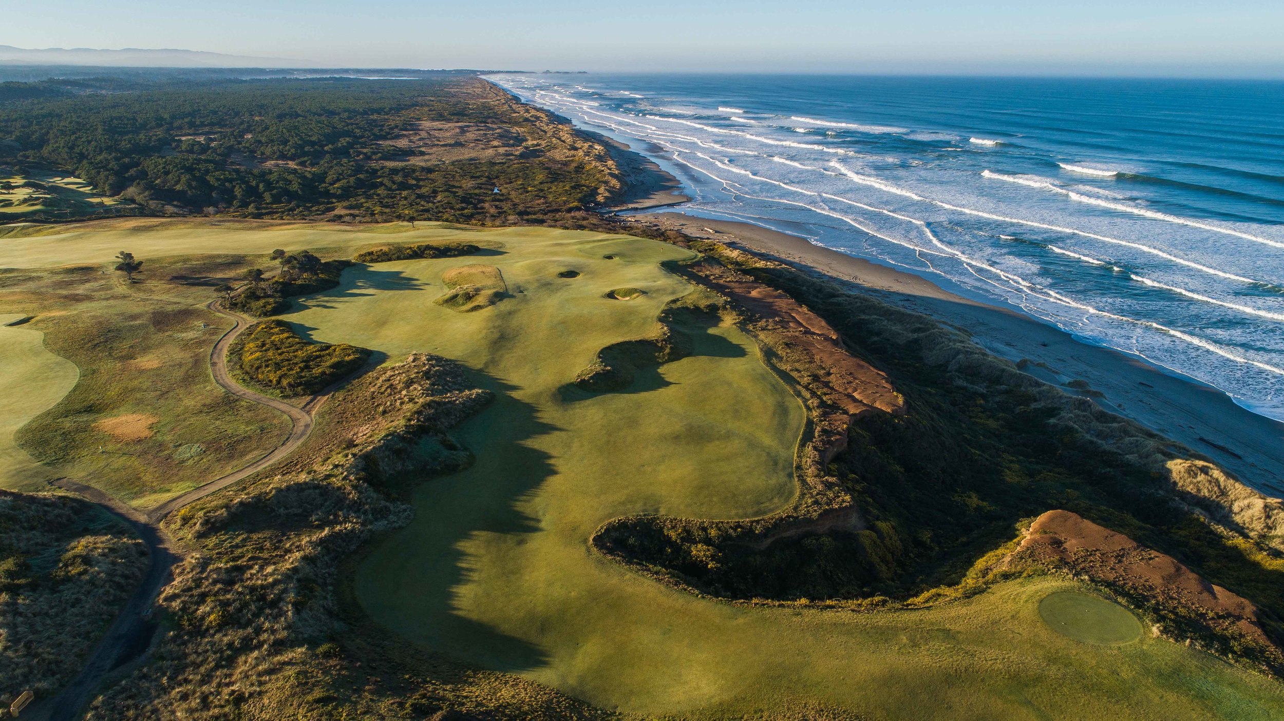 bandon golf trip