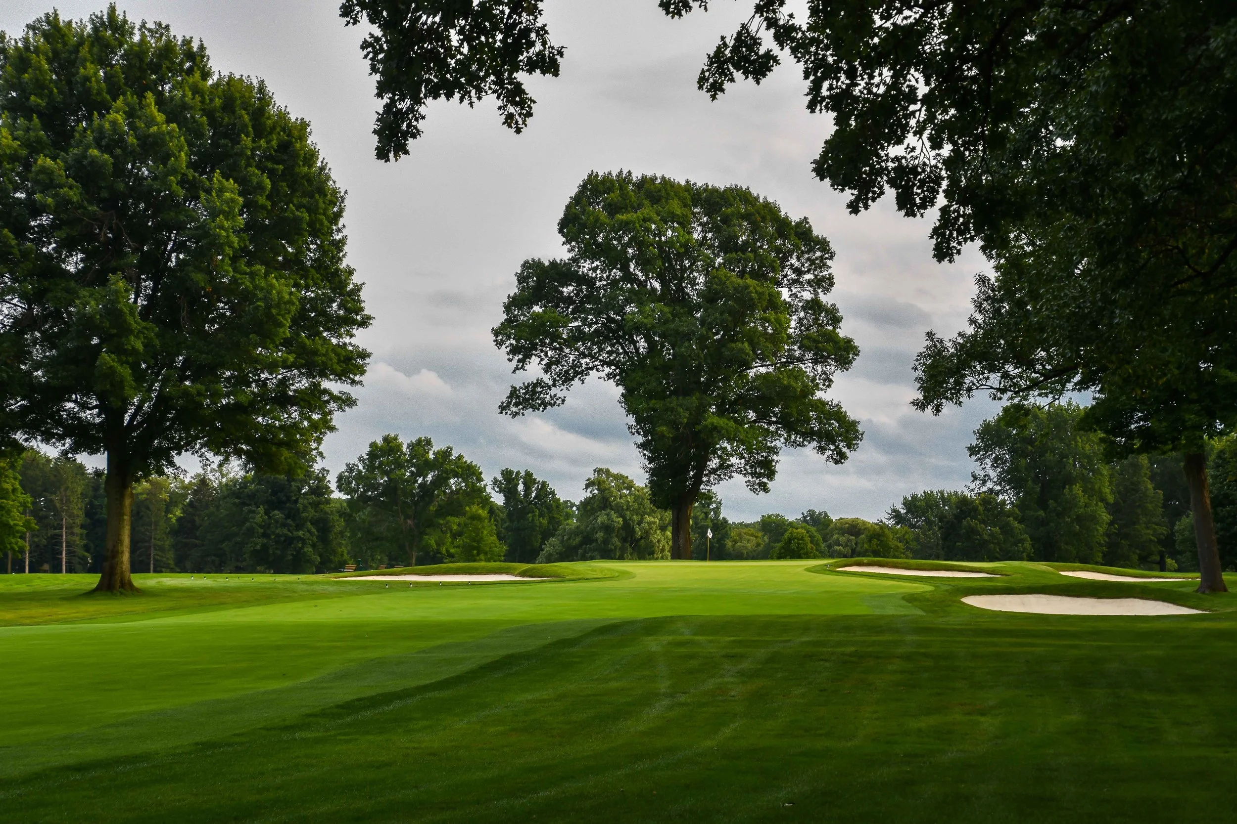 Oak Hill in New York