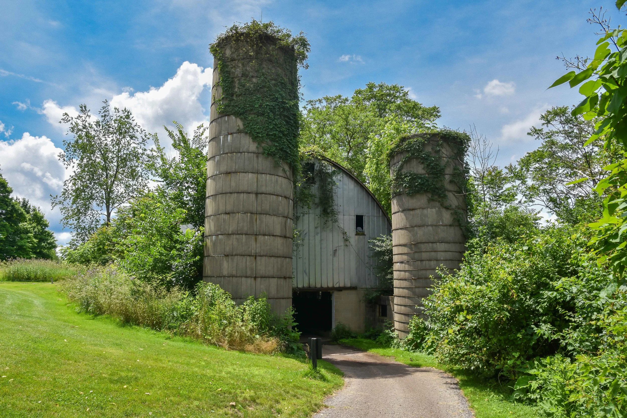 Golf Barn alert!!!