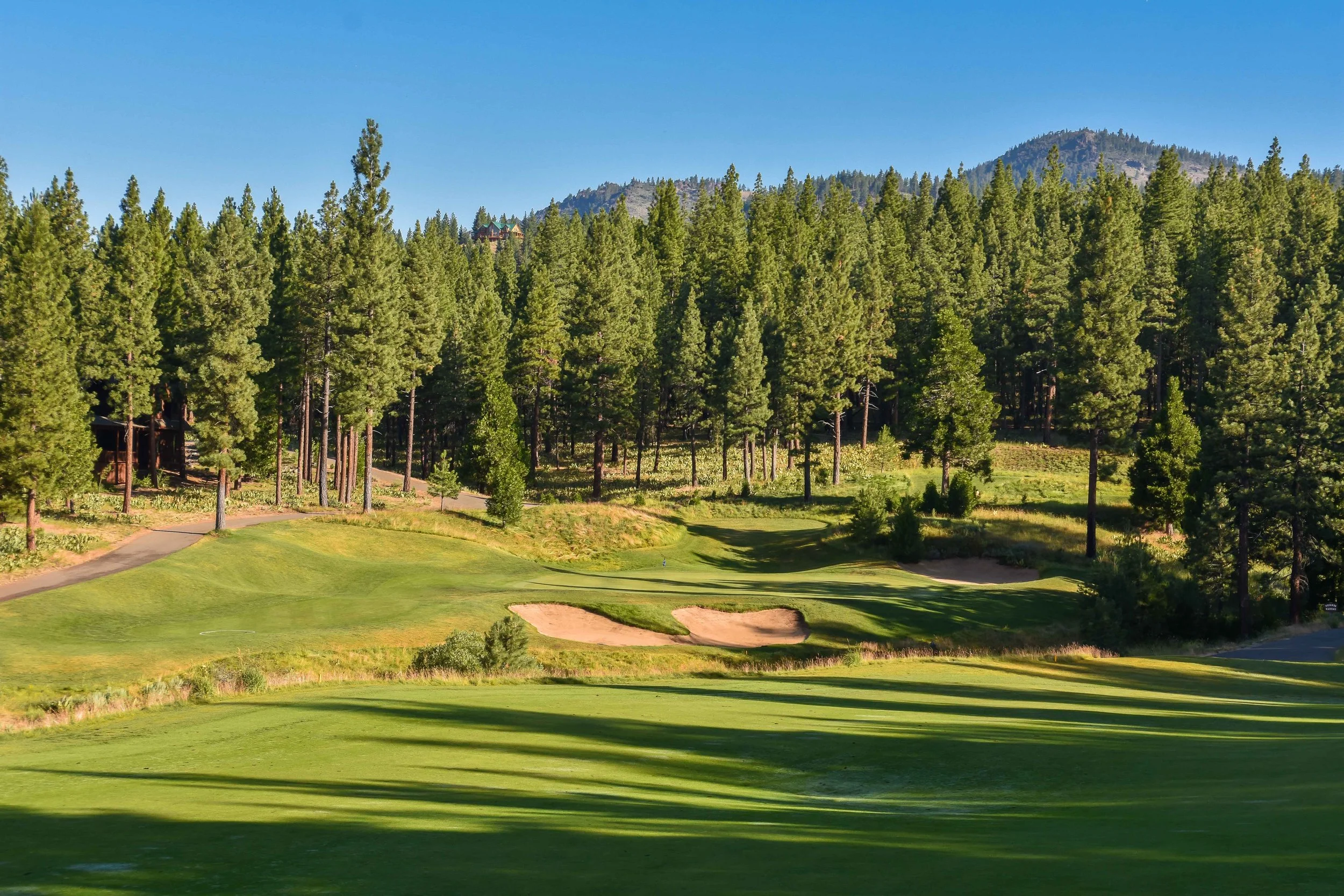 17+ Grizzly Ranch Golf Course