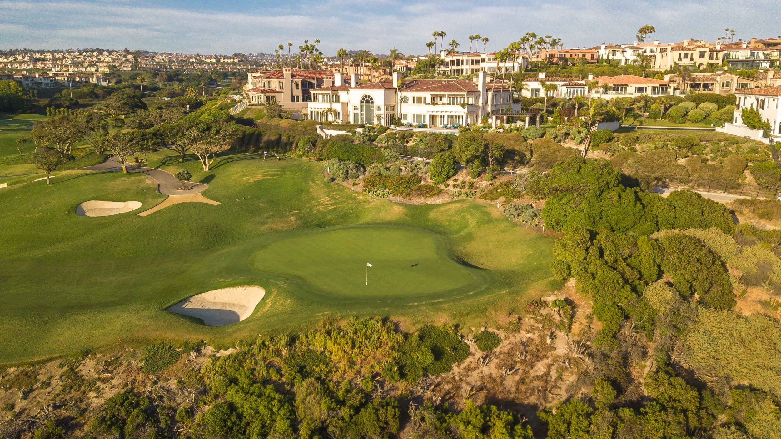 Monarch Beach Golf Links — PJKoenig Golf Photography PJKoenig Golf