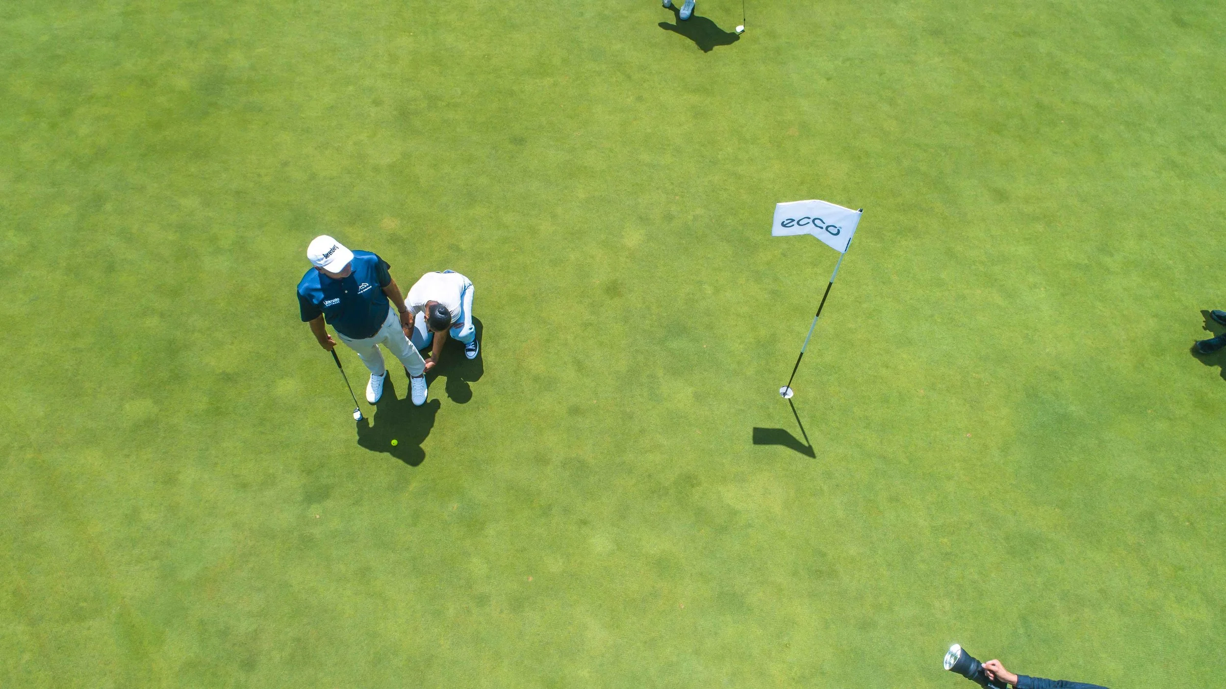 Fashion assistant duties never relented.